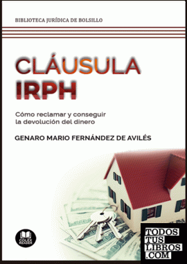 Cláusula IRPH