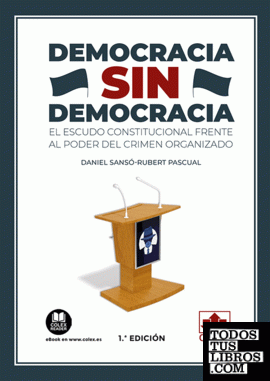 Democracia sin democracia