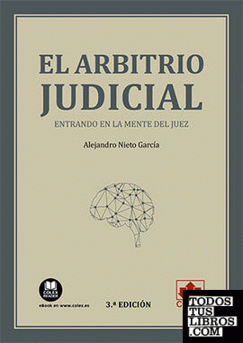 El arbitrio judicial