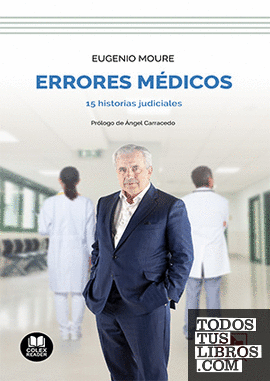 Errores médicos