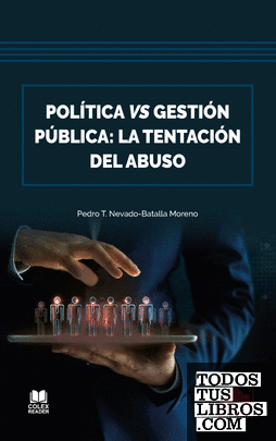 Política vs. Gestión pública