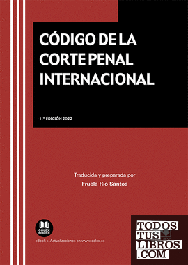 Código de la Corte Penal Internacional
