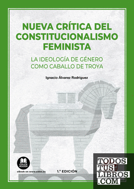 Nueva crítica del constitucionalismo feminista