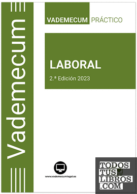 VADEMECUM | Laboral
