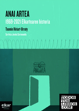 Anai artea. 1969-2021 Elkartearen historia