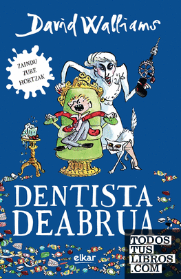 Dentista deabrua