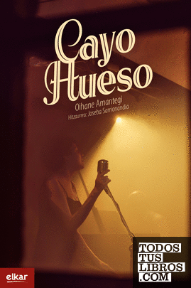 Cayo Hueso