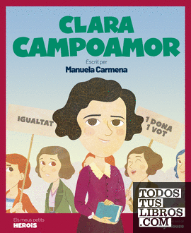 Clara Campoamor
