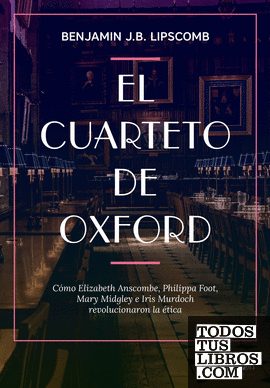 El cuarteto de Oxford