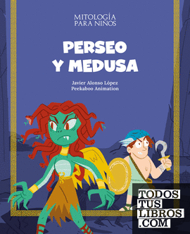 Perseo y Medusa