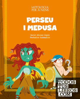 Perseu i Medusa