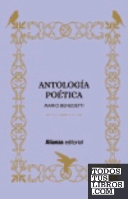 Antología poética