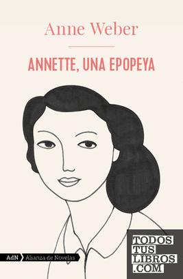 Annette, una epopeya (AdN)