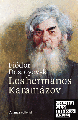 Los hermanos Karamázov - Estuche