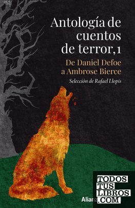洋書 Cuentos de Terror 1 Antología De Cuentos De Terror, 1 de varios autores Varios Autores