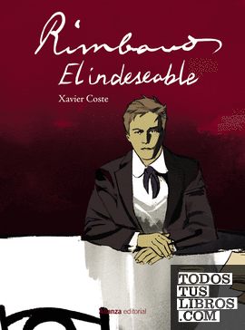 Rimbaud, el indeseable [Cómic]