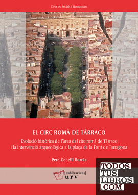 El circ romà de Tàrraco