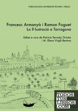 Francesc Armanyà i Ramon Foguet