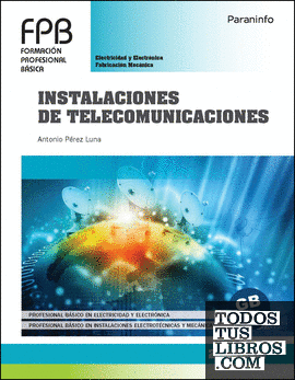 Instalaciones de telecomunicaciones 2ª edición