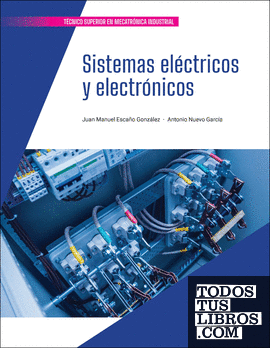 Sistemas eléctricos y electrónicos
