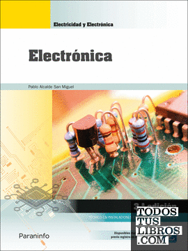 Electrónica 3.ª edición 2022