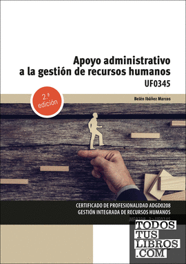 Apoyo administrativo a la gestión de recursos humanos