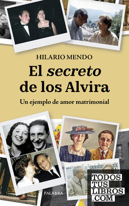 El secreto de los Alvira