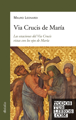 Via Crucis de María