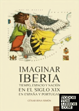 Imaginar Iberia