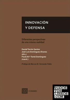 Innovación y defensa