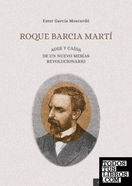Roque Barcia Martí