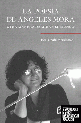 La poesía de Ángeles Mora