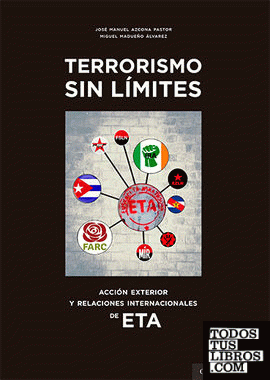 Terrorismo sin límites