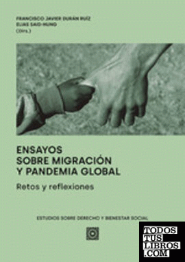 Ensayos sobre migración y pandemia global