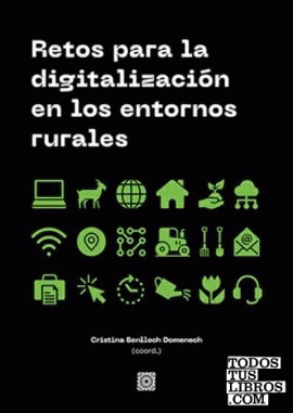 Retos para la digitalización en los entornos rurales