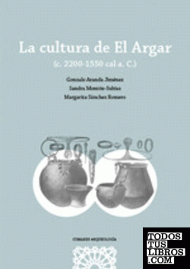 La cultura de El Argar