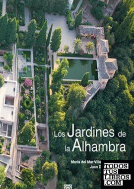 Los jardines de la Alhambra