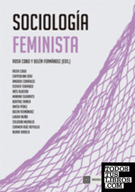 Sociología feminista