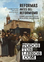 Reformas antes del reformismo