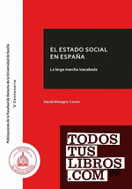 El estado social en España
