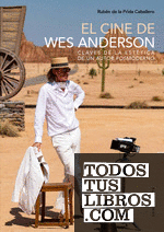 El cine de Wes Anderson