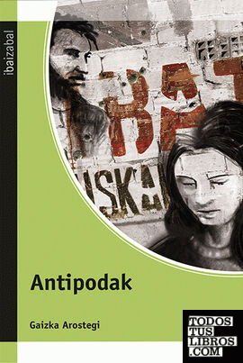 Antipodak