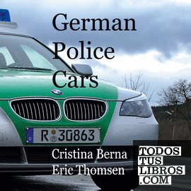 German Police Cars