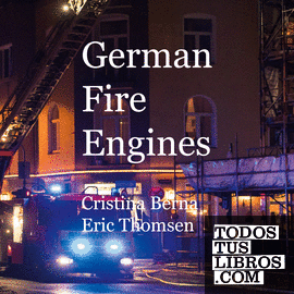 German Fire Engines