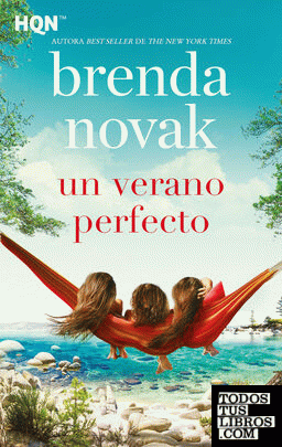 Un verano perfecto – Brenda Novak (Rom)  978841375367