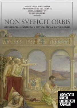Non Sufficit Orbis
