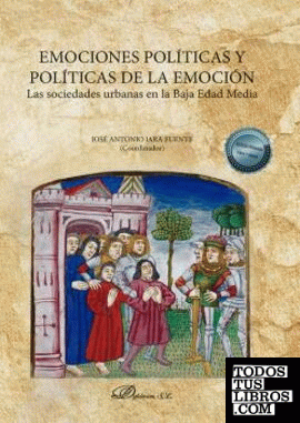 Emociones políticas y políticas de la emoción