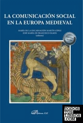 La comunicación social en la Europa medieval