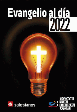 Evangelio al día 2022
