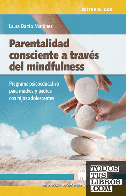 Parentalidad consciente a través del mindfulness